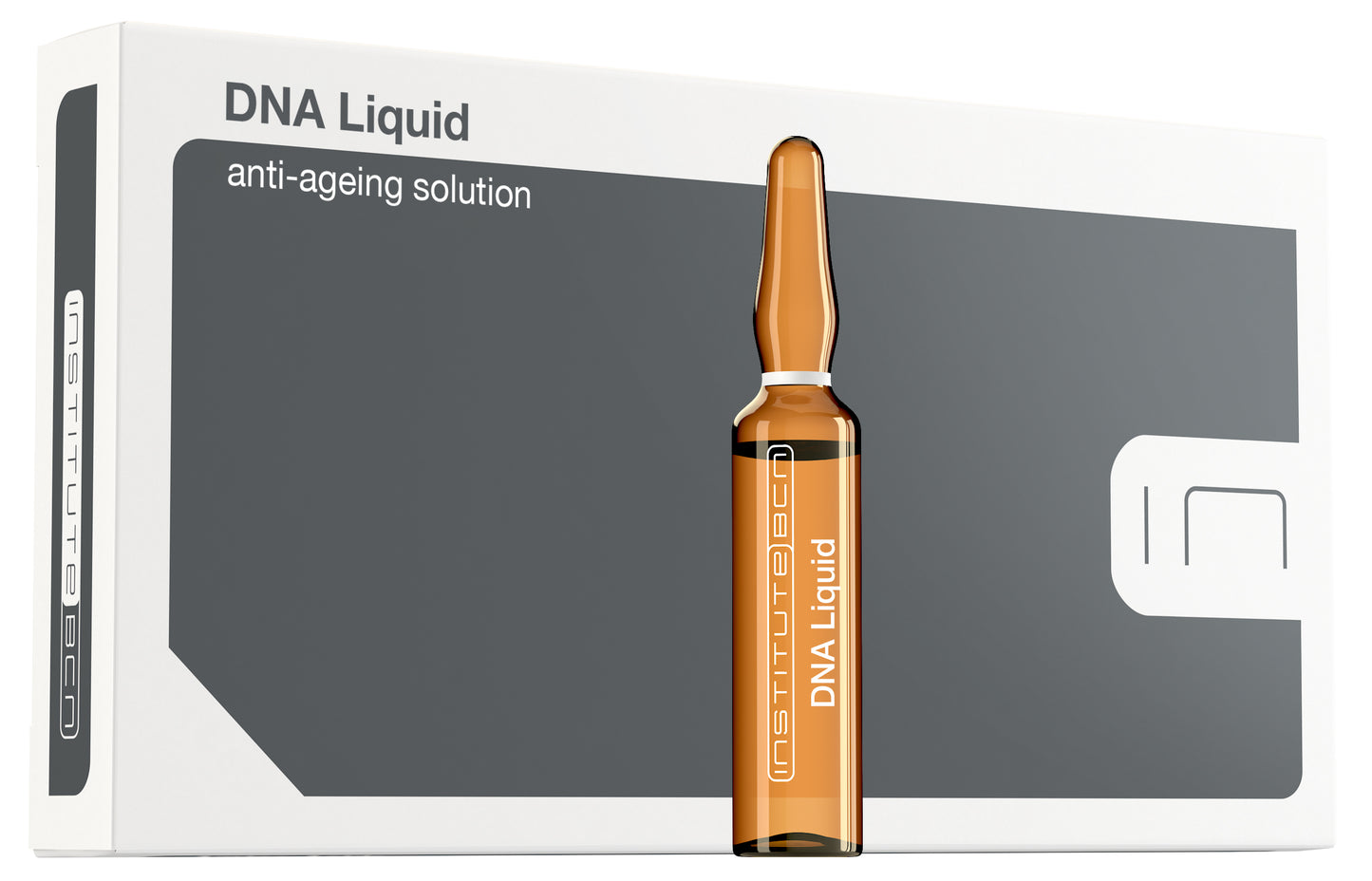 ACTIVO ANTIENVEJECIMIENTO -DNA LIQUIDO - CAJA