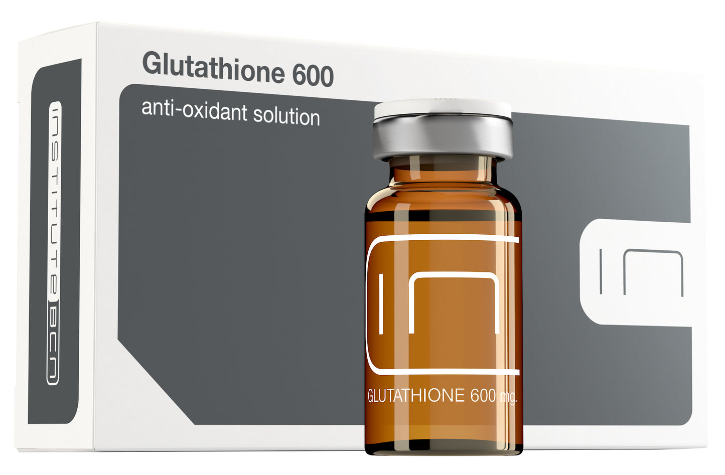 ACTIVO ANTIOXIDANTE - GLUTATHIONE - CAJA