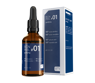 BCN PEEL #01
