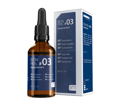 BCN PEEL #04