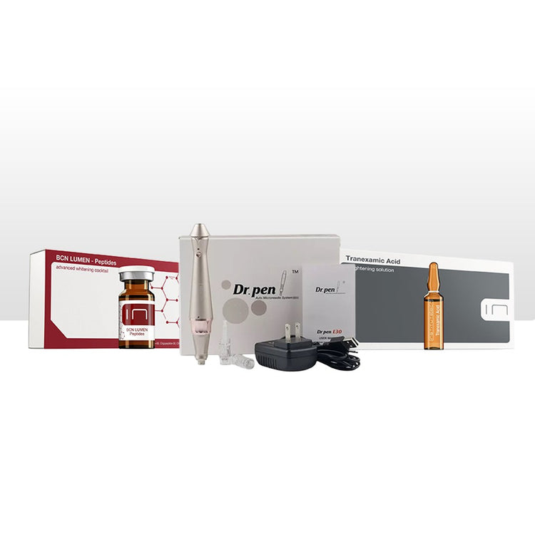 BCN HYBRID BOOSTER KITS