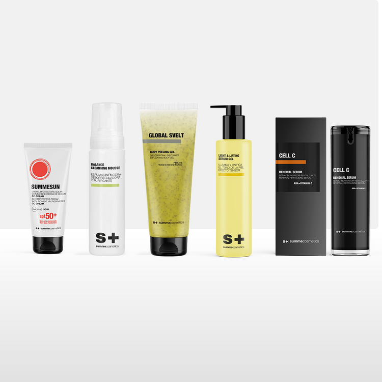 PRODUCTOS DE CABINA RYOGA