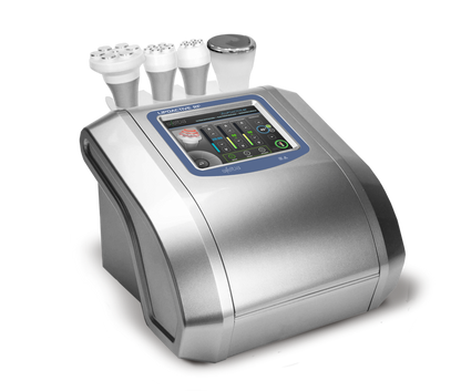 ULTRACAVITACIÓN + RADIOFRECUENCIA + ELECTROPORACIÓN - LIPOACTIVE NIZA