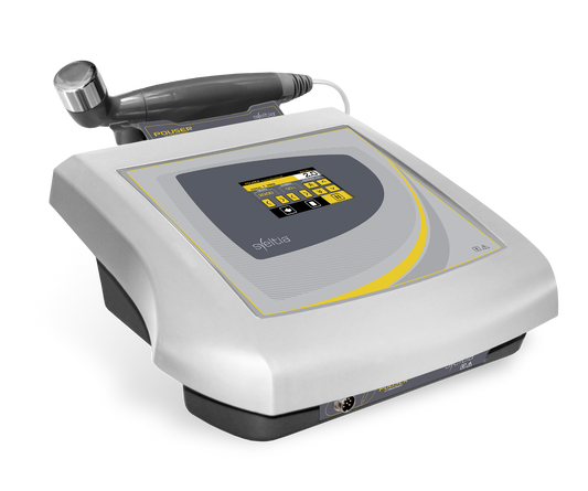 ULTRASONIDO 1 Y 3 MHZ - POUSER