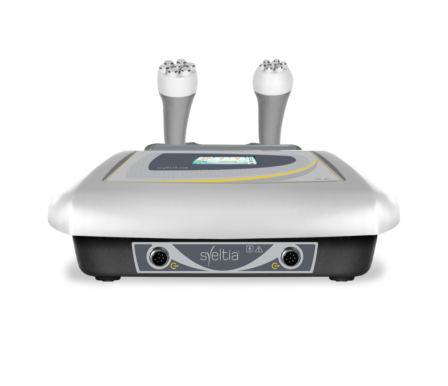 RADIOFRECUENCIA + ELECTROPORACIÓN - PERMACTIVE