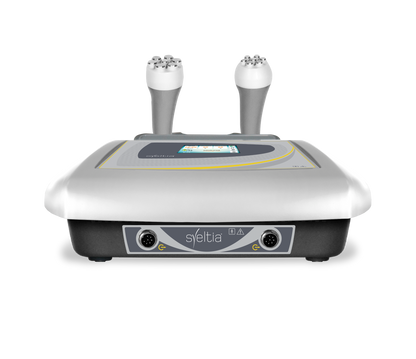 RADIOFRECUENCIA + ELECTROPORACIÓN - PERMACTIVE