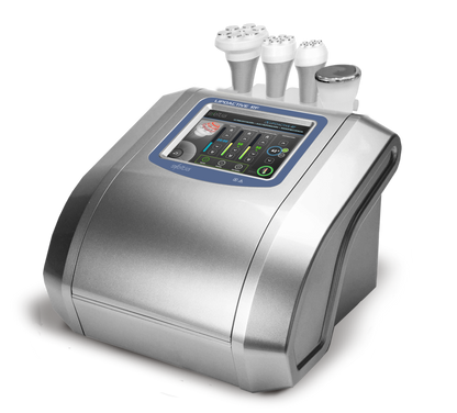 ULTRACAVITACIÓN + RADIOFRECUENCIA + ELECTROPORACIÓN - LIPOACTIVE NIZA