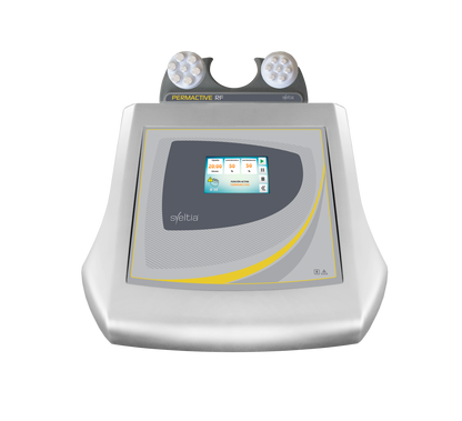 RADIOFRECUENCIA + ELECTROPORACIÓN - PERMACTIVE