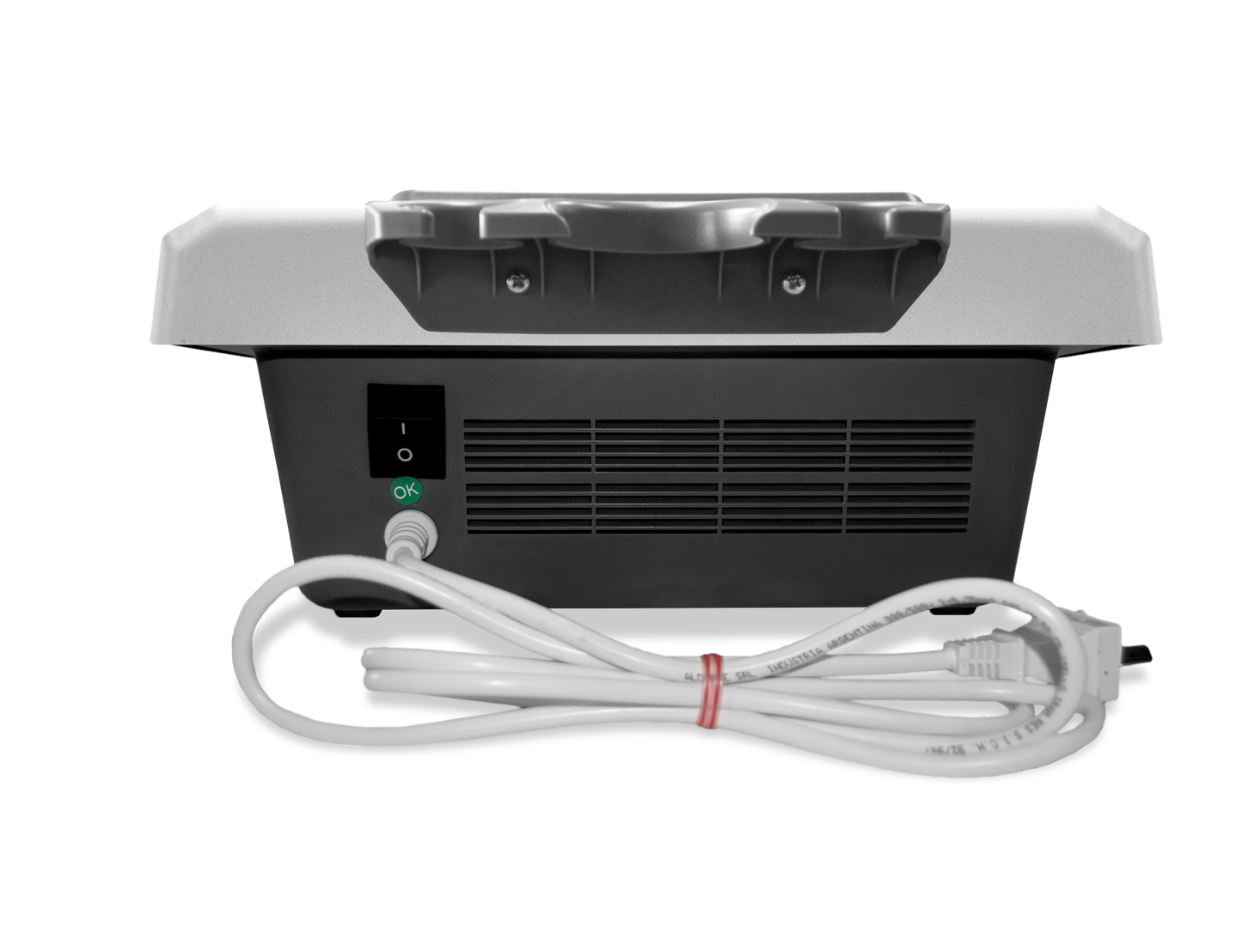 RADIOFRECUENCIA + ELECTROPORACIÓN - PERMACTIVE