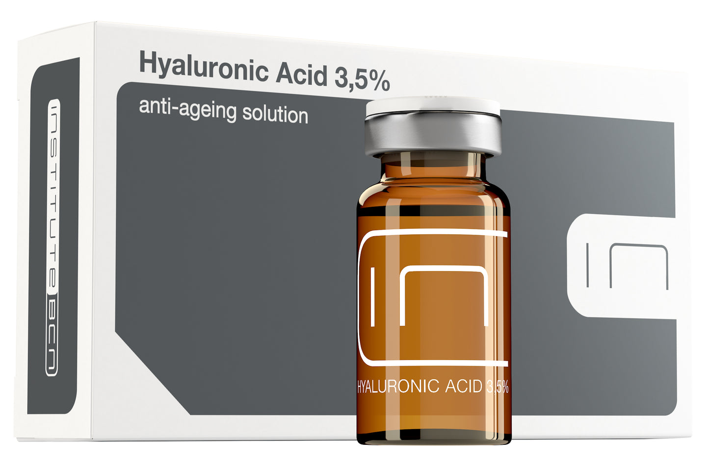 ACIDO HYALURONICO 3.5% - CAJA