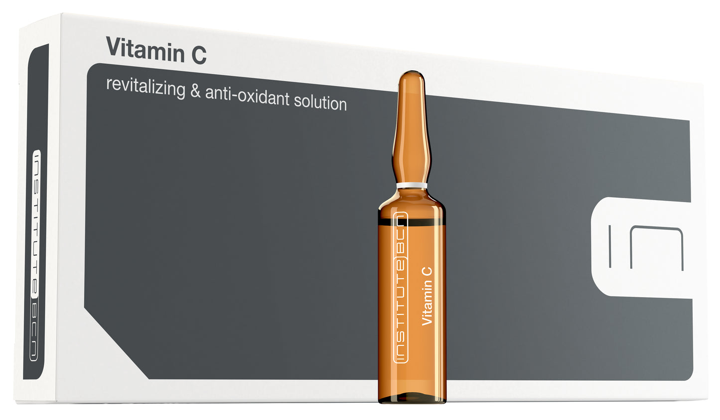 ACTIVO VITAMINA C - CAJA