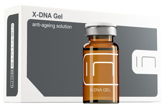 X-DNA GEL - CAJA