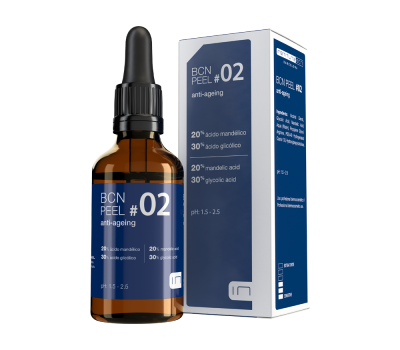 BCN PEEL #02