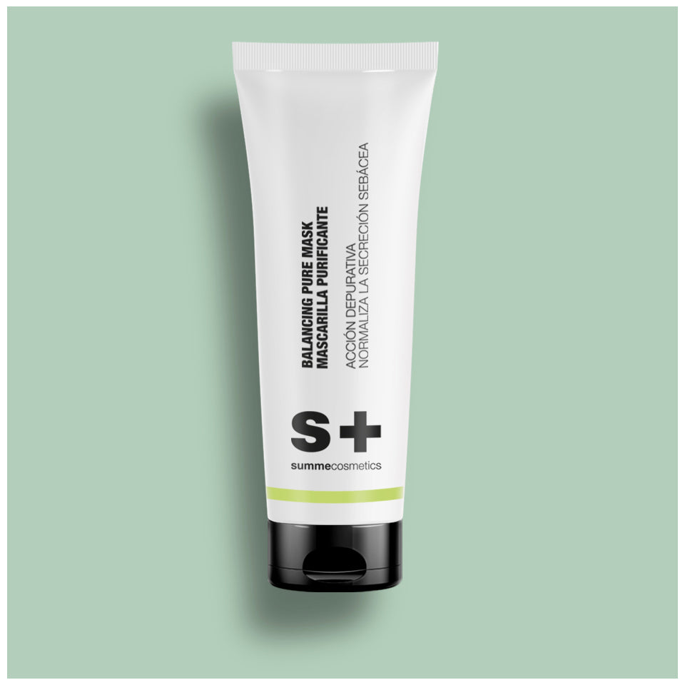 MASCARILLA DE TRATAMIENTO PURIFICANTE