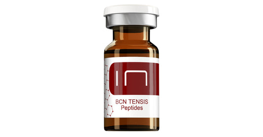 Coctel Tensor Reafirmante con Péptidos - Frasco